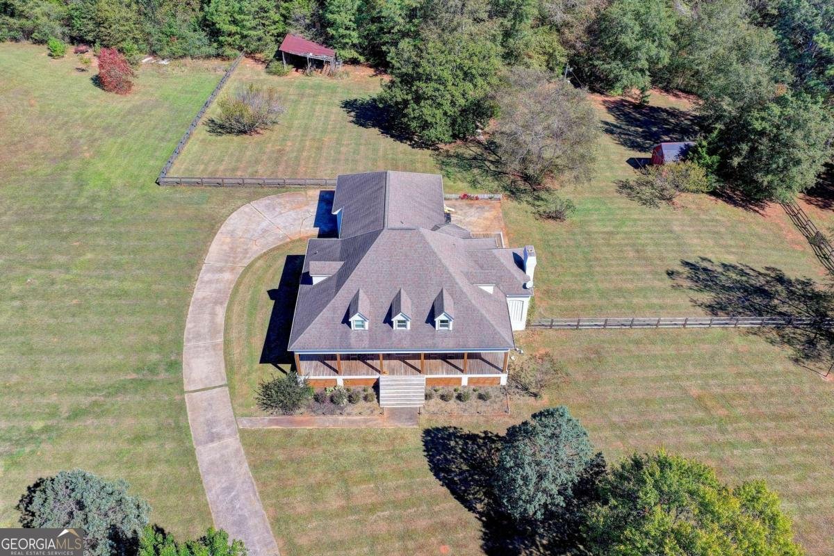 2853 Brookside Drive Monroe - 75