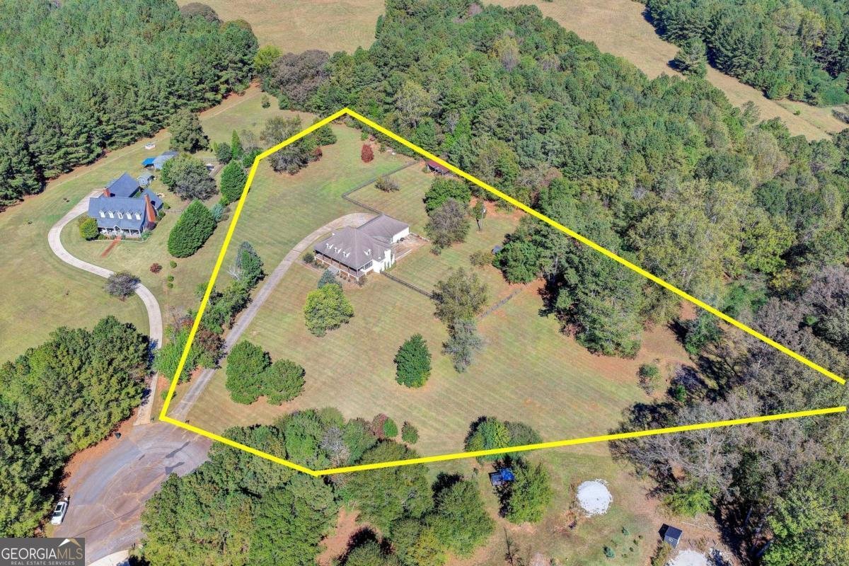 2853 Brookside Drive Monroe - 76