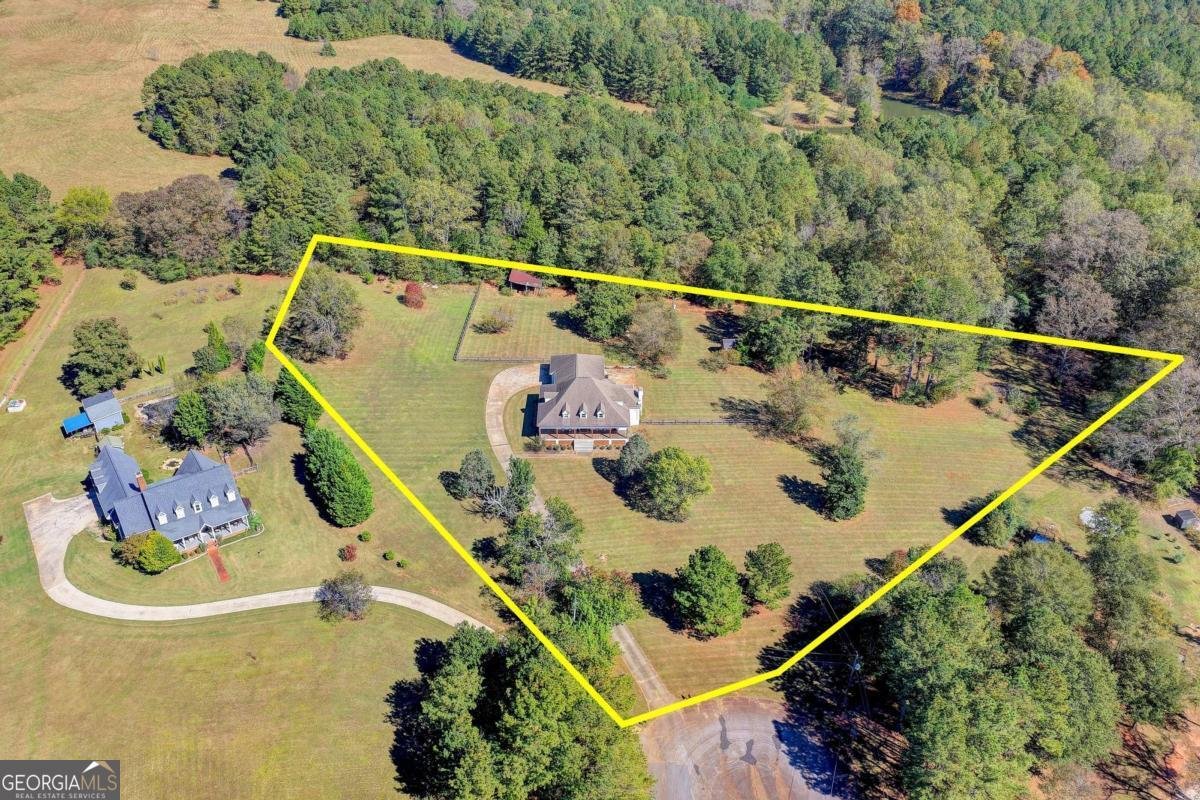 2853 Brookside Drive Monroe - 77