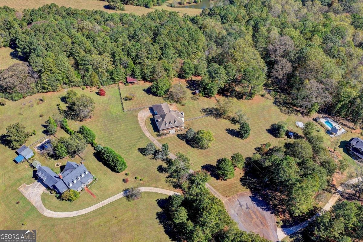 2853 Brookside Drive Monroe - 78