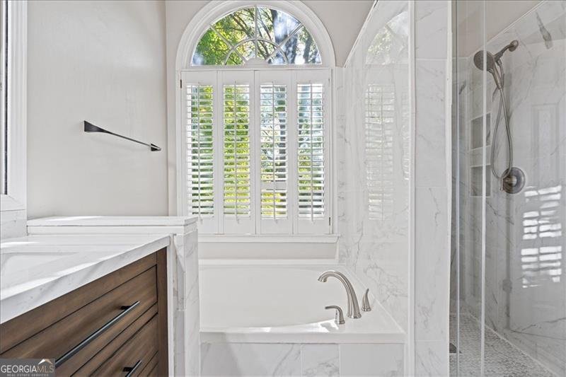 1425 ROSEWOOD CREEK Drive Marietta - 18