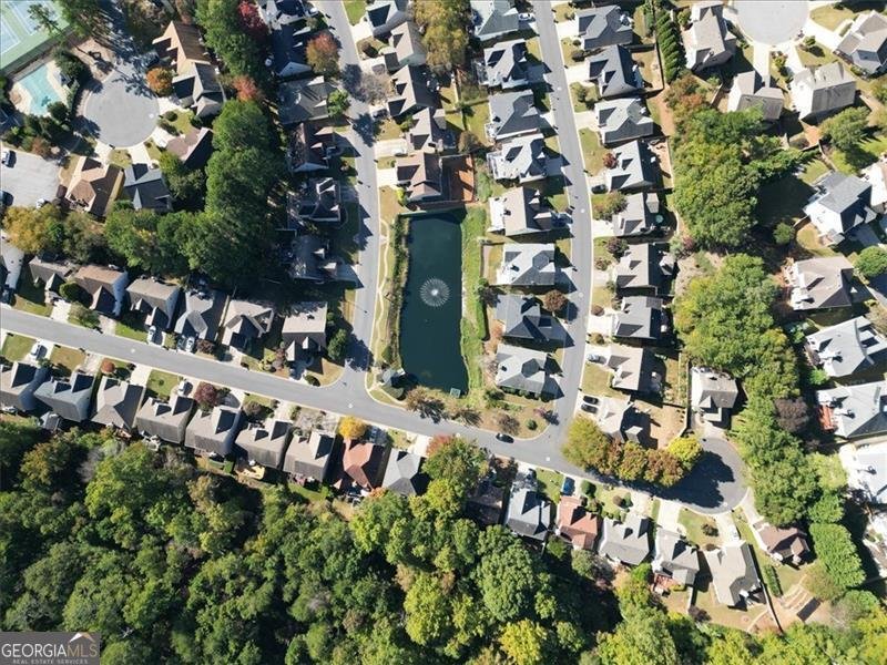 1425 ROSEWOOD CREEK Drive Marietta - 31