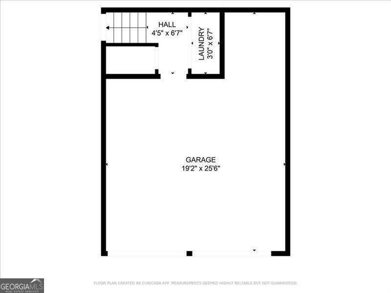 1425 ROSEWOOD CREEK Drive Marietta - 34