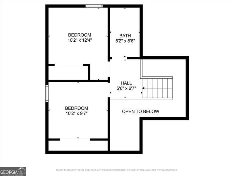 1425 ROSEWOOD CREEK Drive Marietta - 37