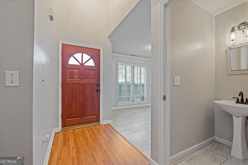 1425 ROSEWOOD CREEK Drive Marietta - 5