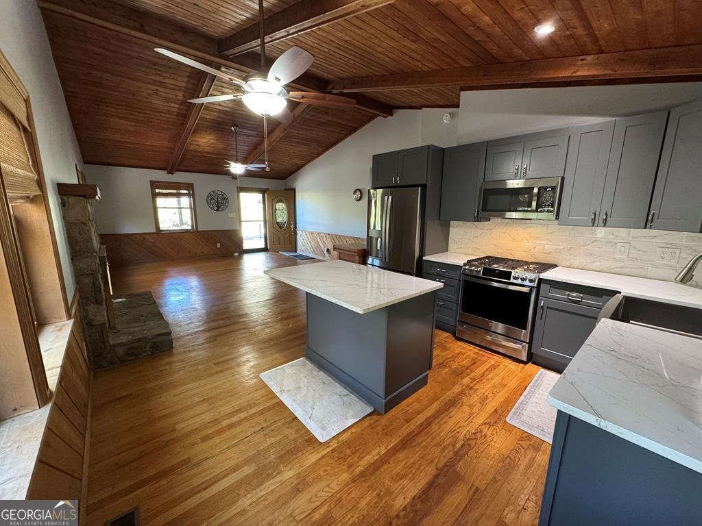 2471 High River Road Hiawassee - 18