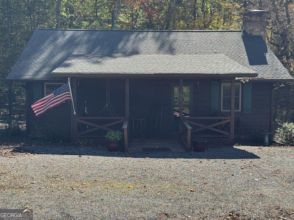 2471 High River Road Hiawassee - 40