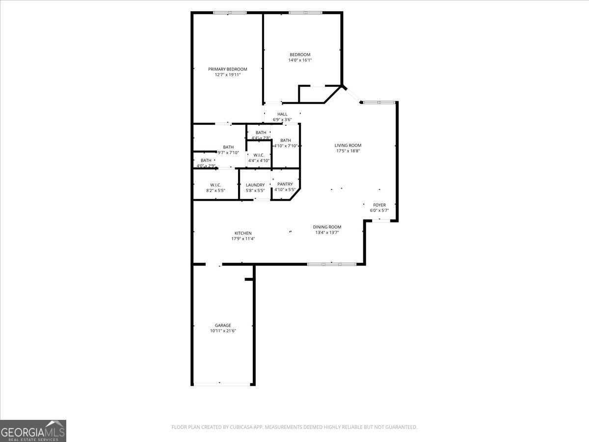 1025 City Park Drive McDonough - 22