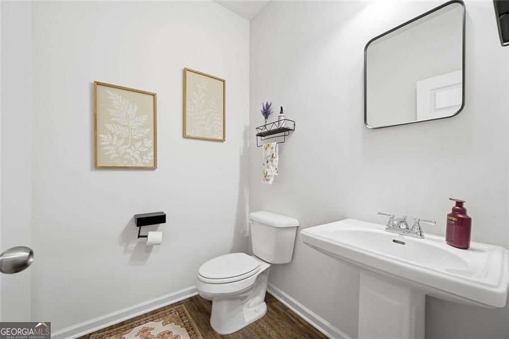 326 Kimberleys Crossing Jasper - 13