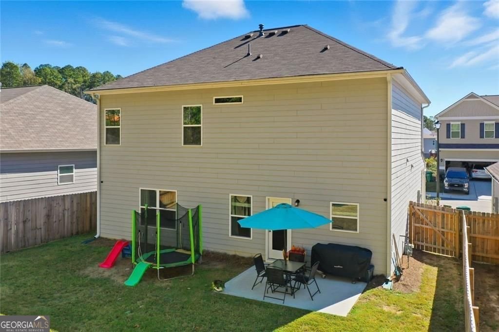 326 Kimberleys Crossing Jasper - 29