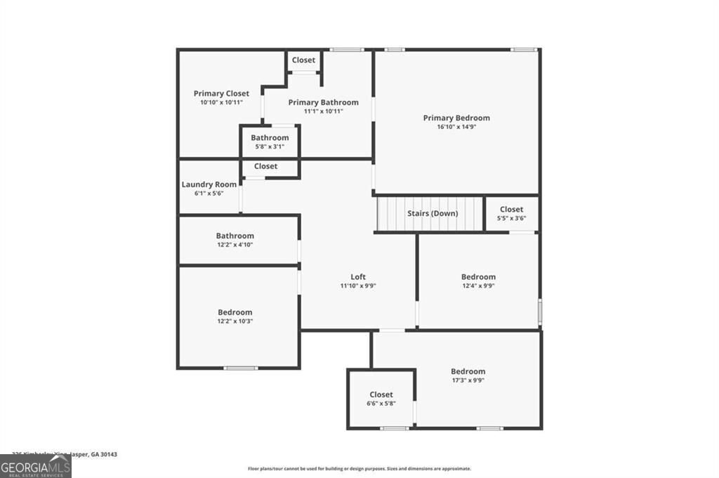 326 Kimberleys Crossing Jasper - 35