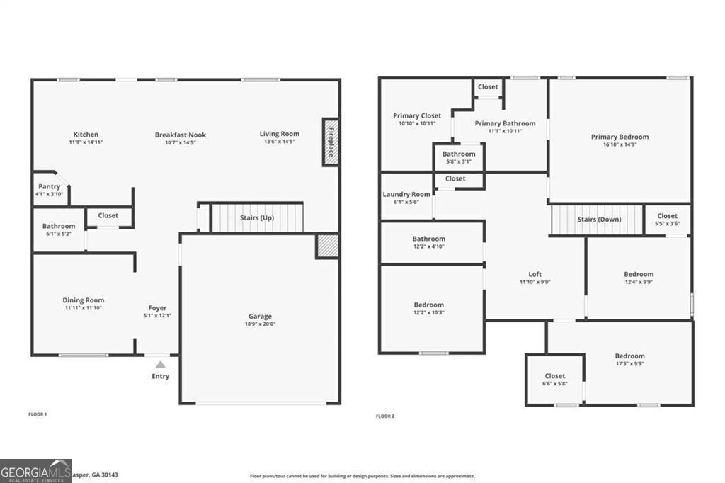 326 Kimberleys Crossing Jasper - 36
