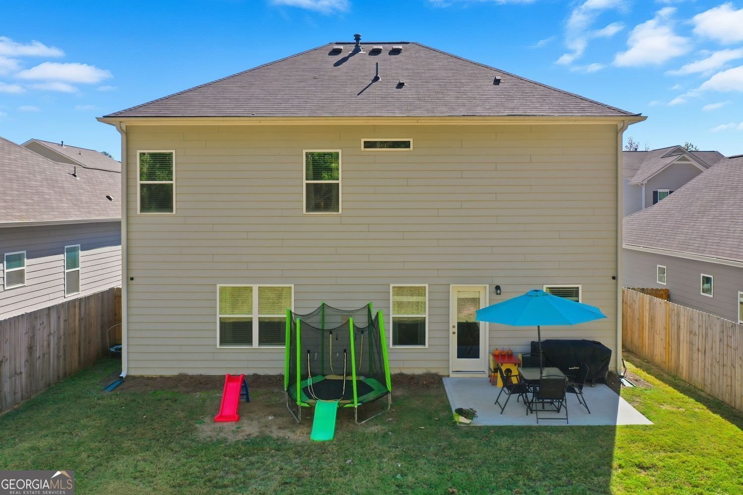 326 Kimberleys Crossing Jasper - 37