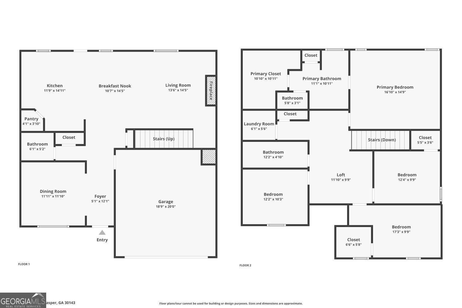 326 Kimberleys Crossing Jasper - 43