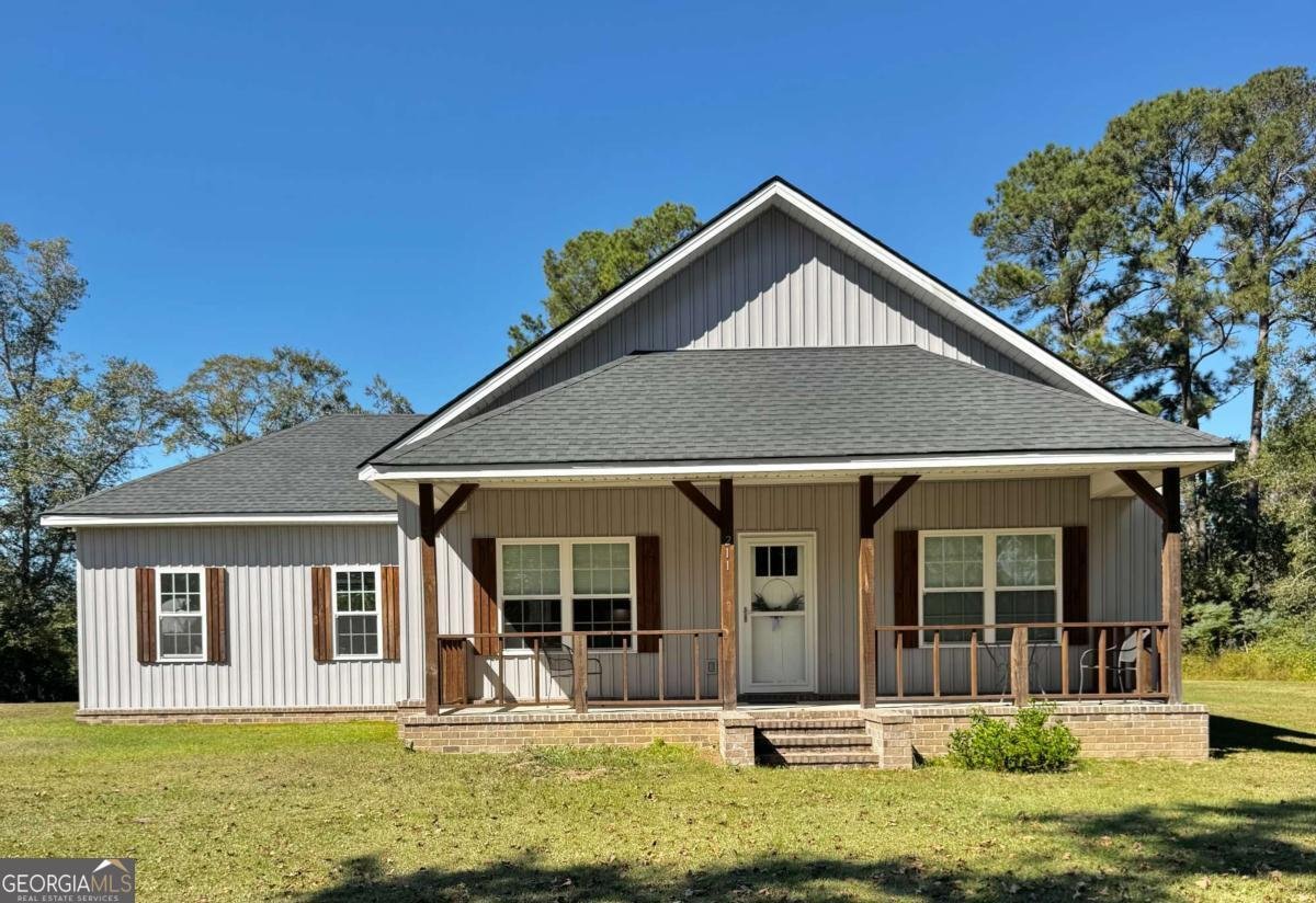 211 Brazell Street Reidsville - main photo