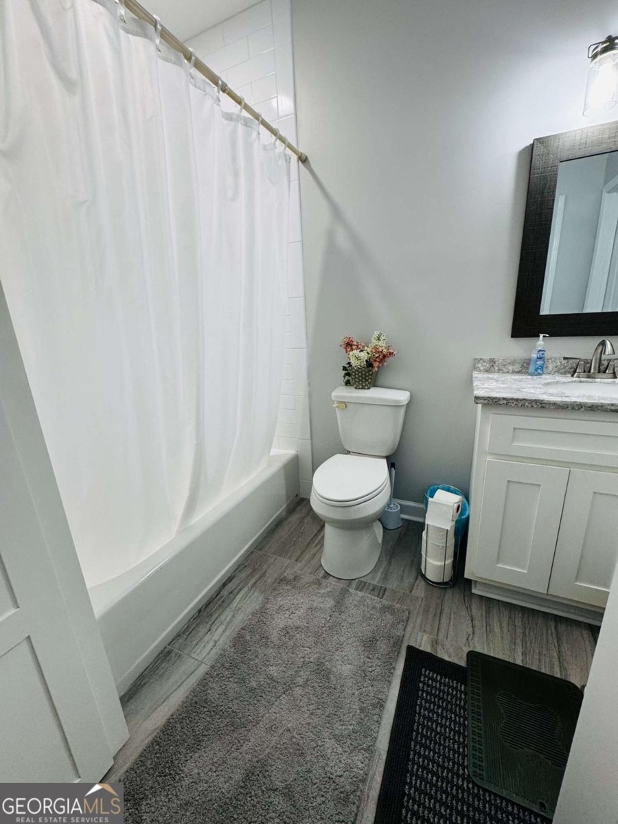 211 Brazell Street Reidsville - 10