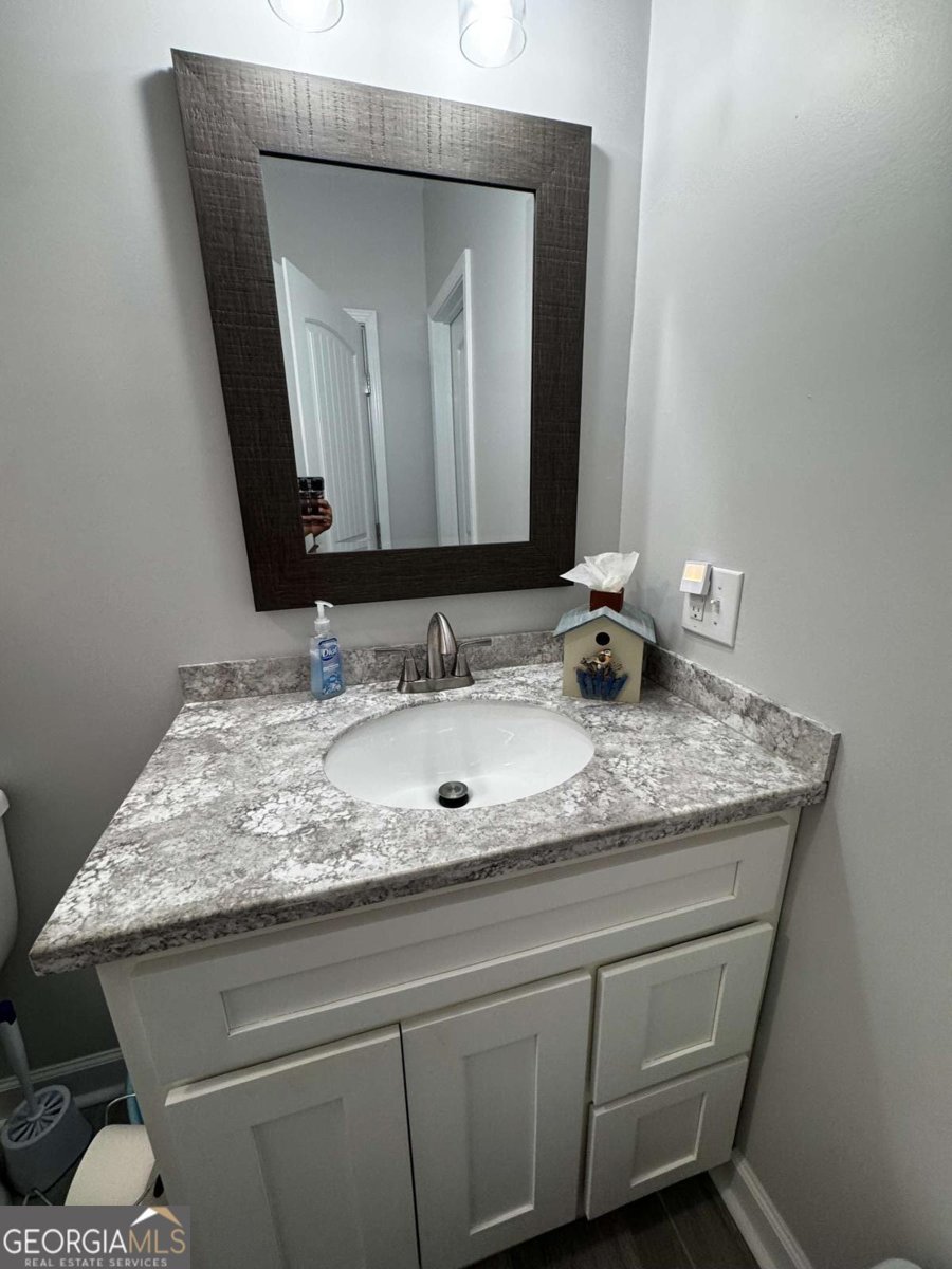 211 Brazell Street Reidsville - 11