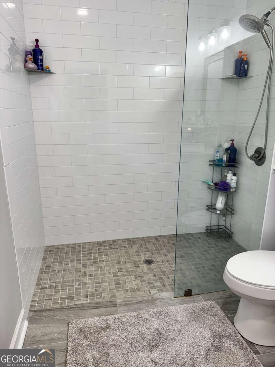 211 Brazell Street Reidsville - 12