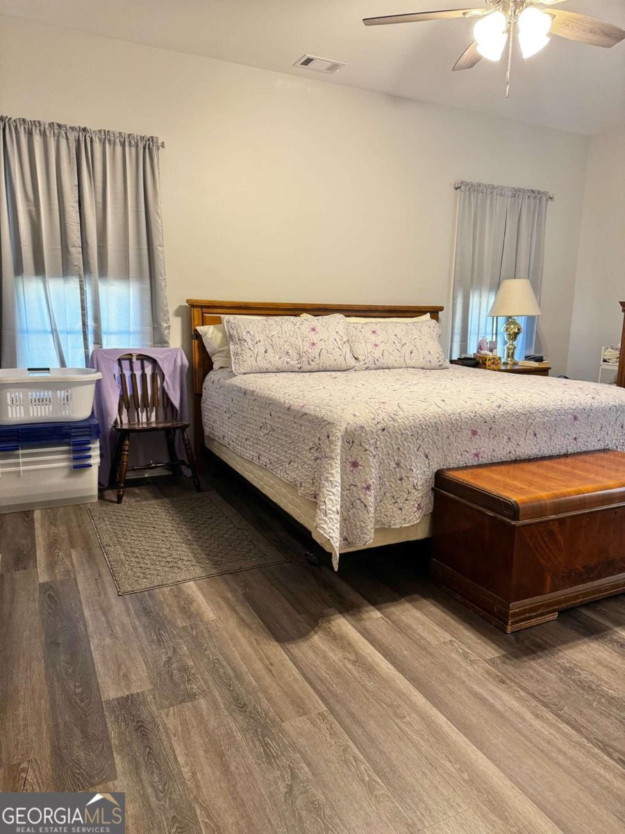 211 Brazell Street Reidsville - 14