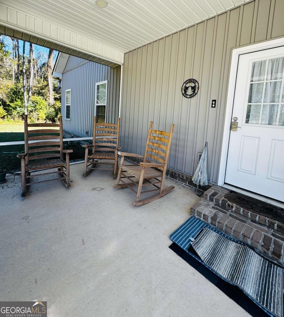 211 Brazell Street Reidsville - 15