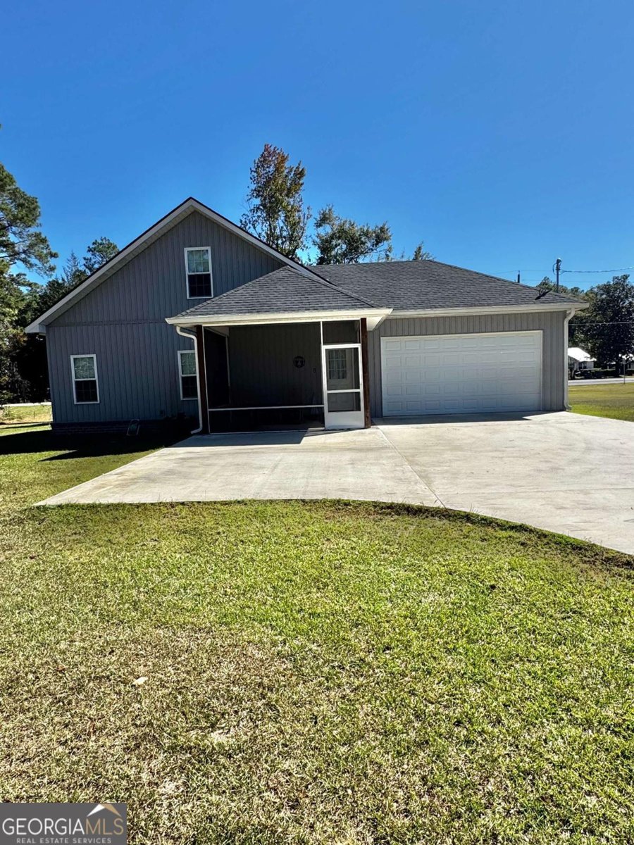 211 Brazell Street Reidsville - 2