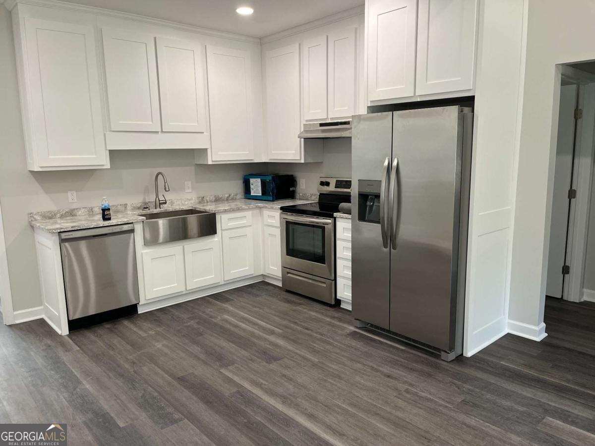 211 Brazell Street Reidsville - 3