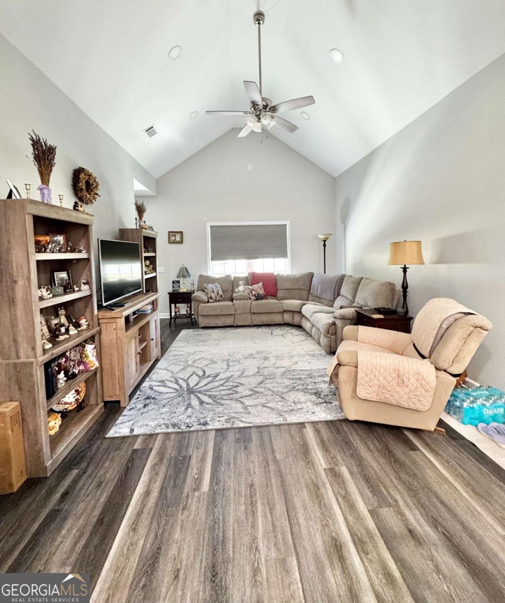 211 Brazell Street Reidsville - 4