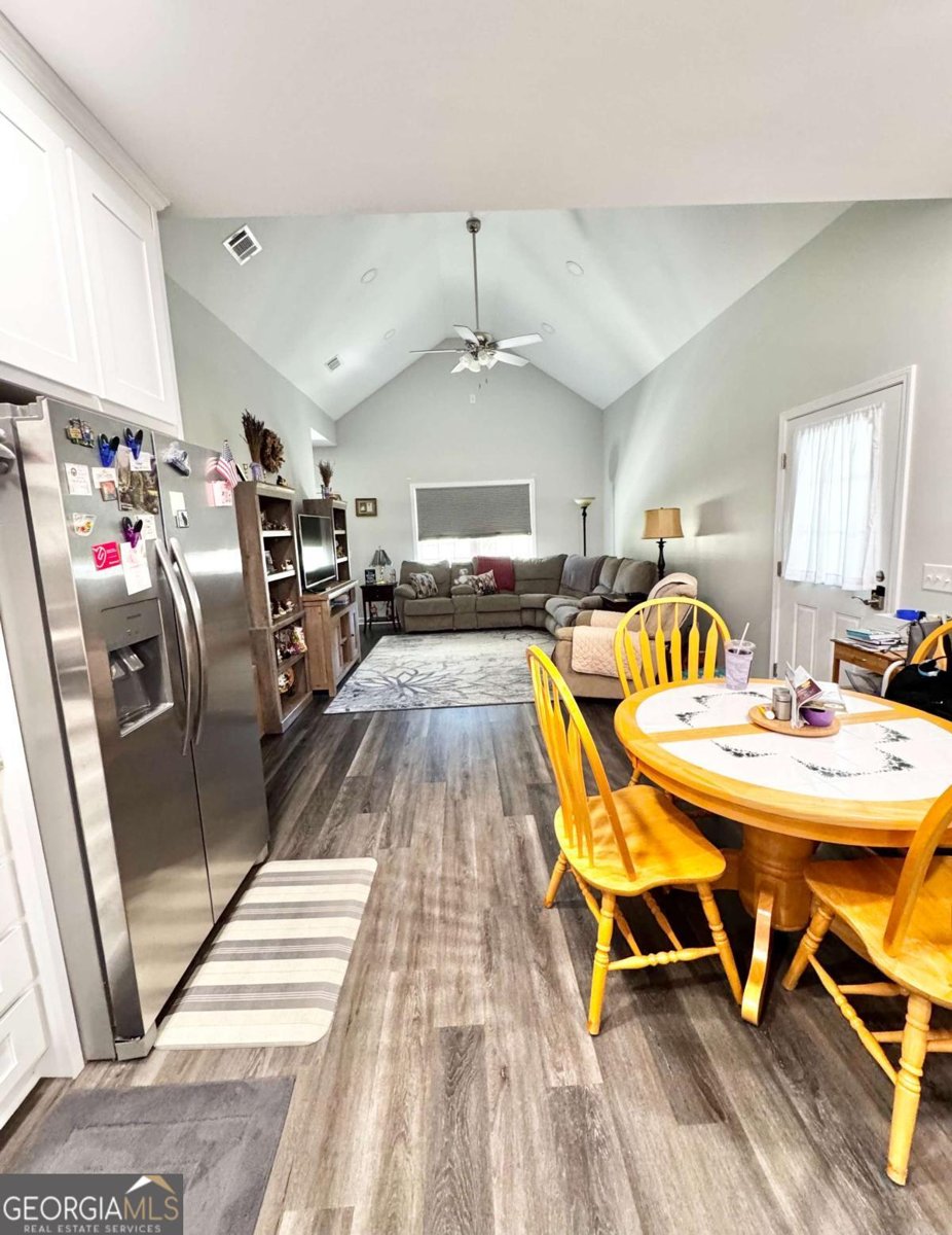 211 Brazell Street Reidsville - 5