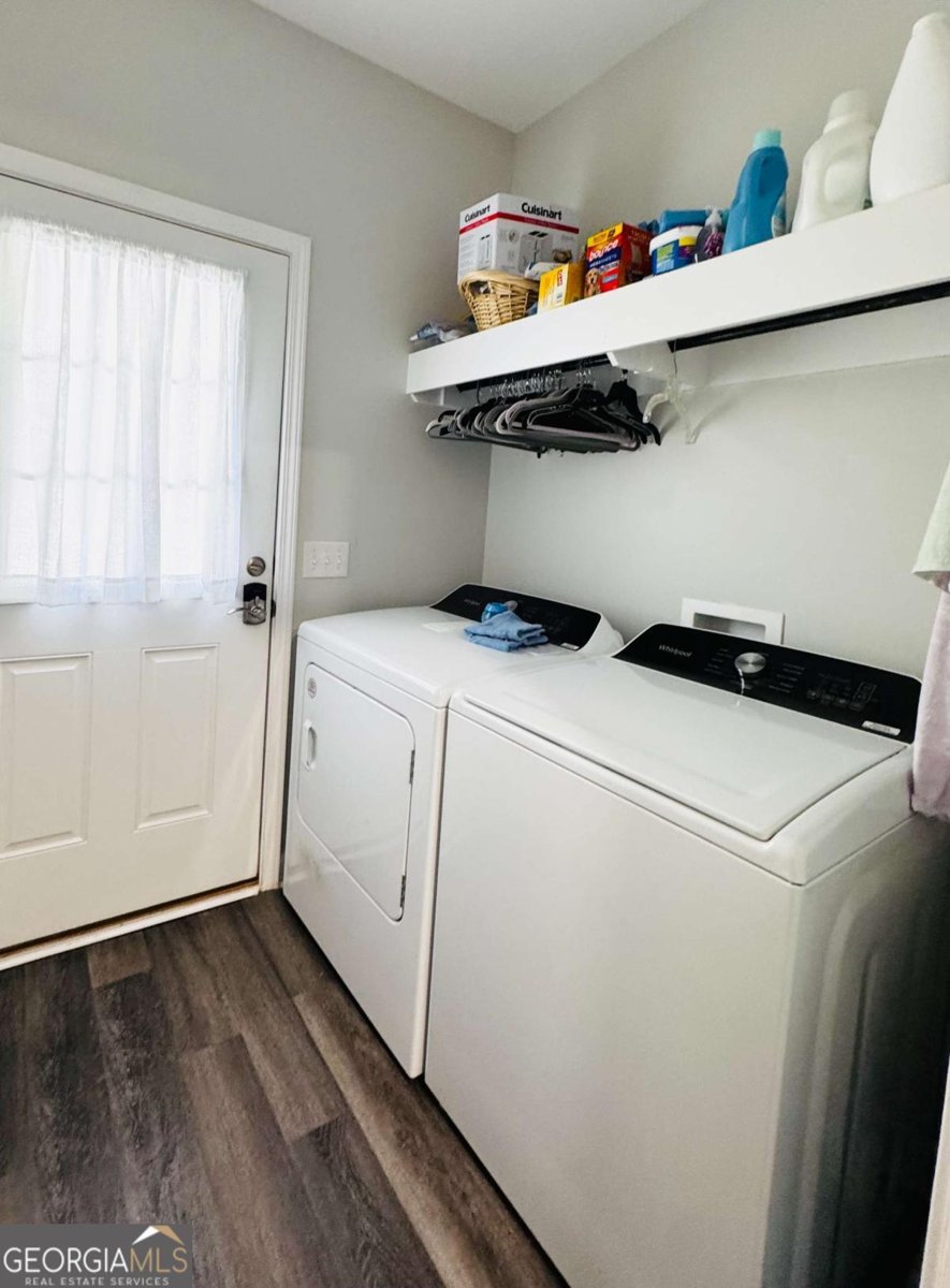 211 Brazell Street Reidsville - 6