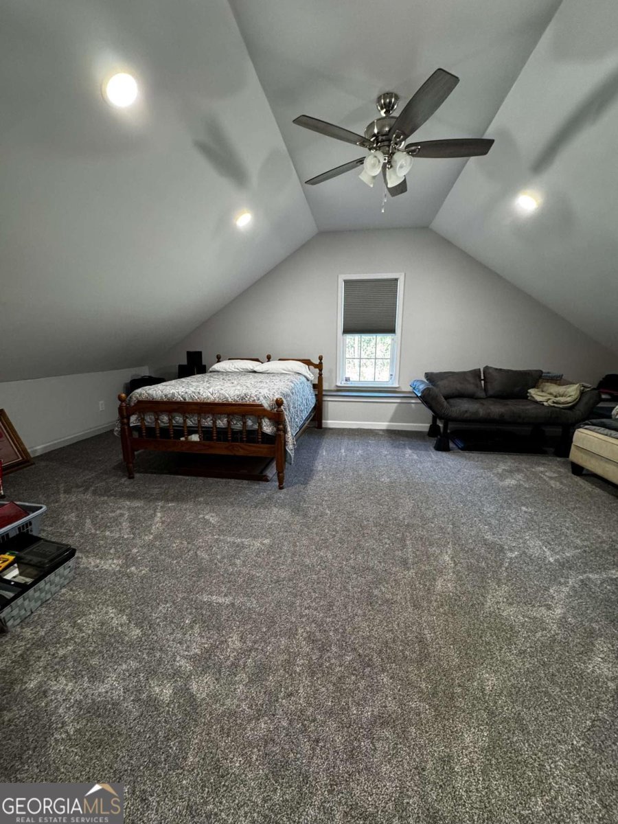 211 Brazell Street Reidsville - 7