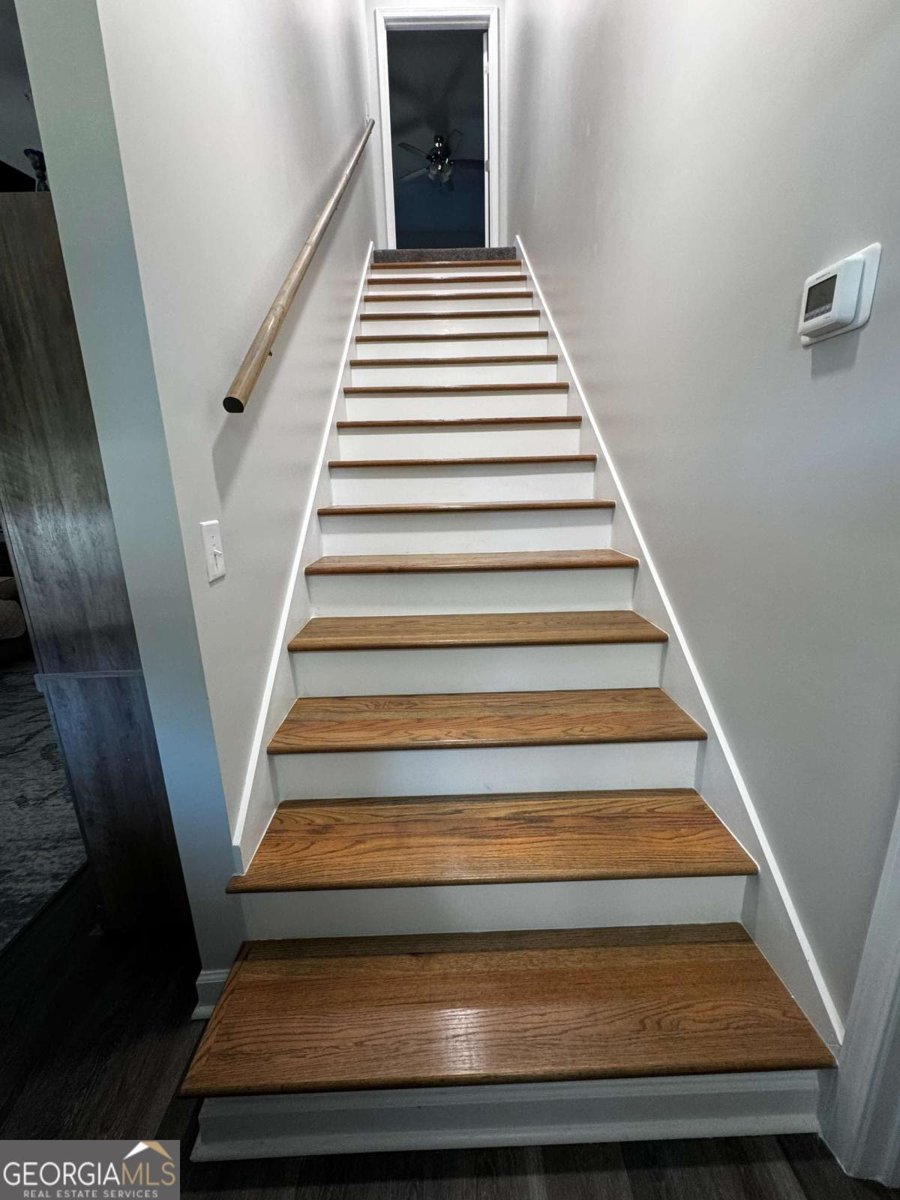 211 Brazell Street Reidsville - 8