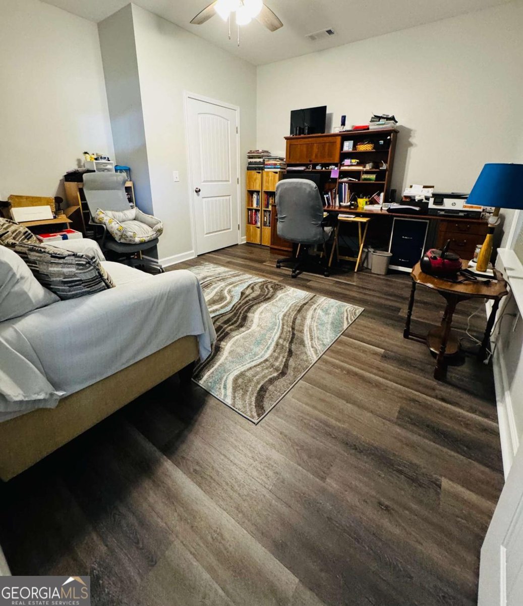 211 Brazell Street Reidsville - 9