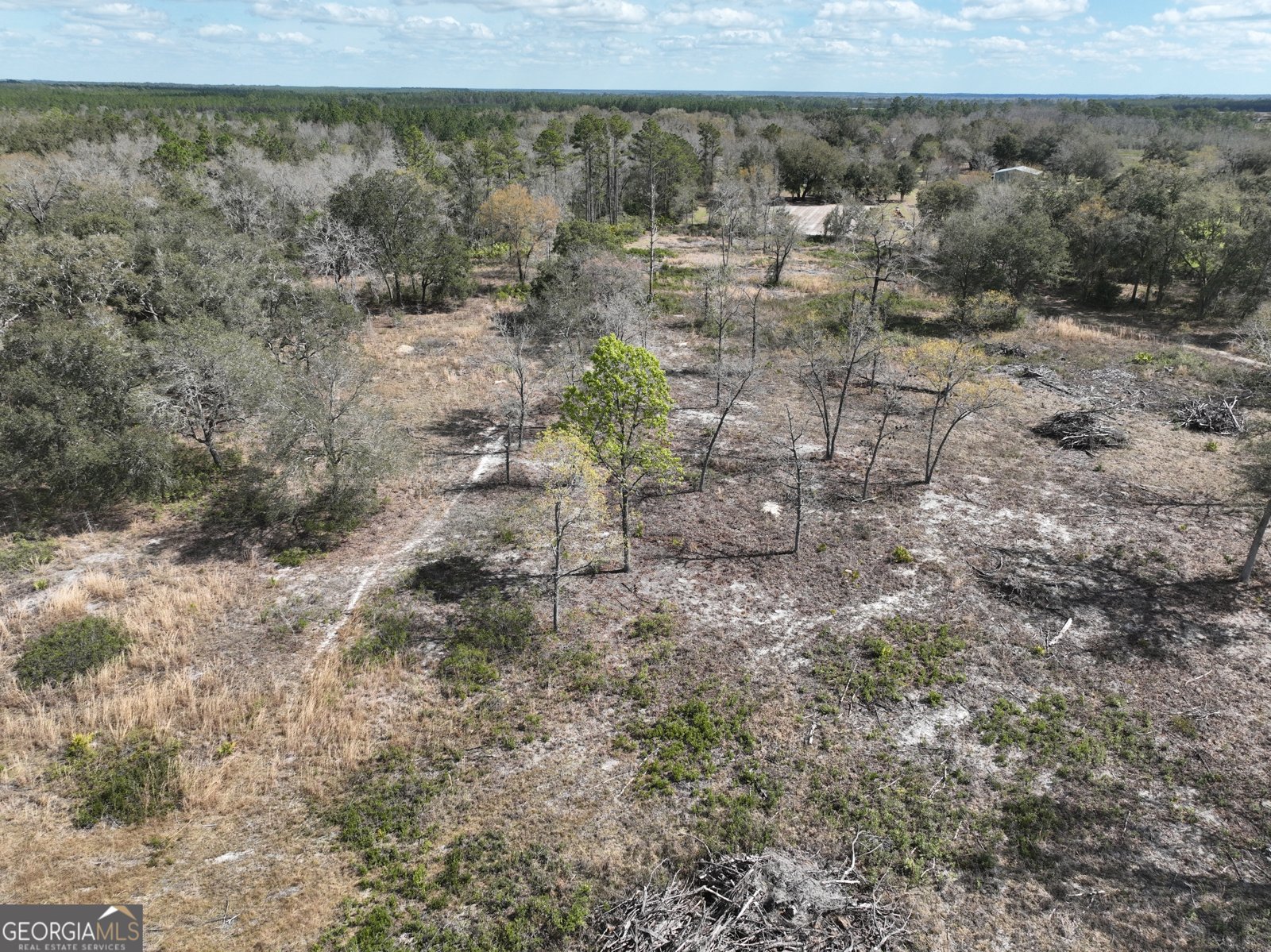 1205 Ok Lowther Road Folkston - 1