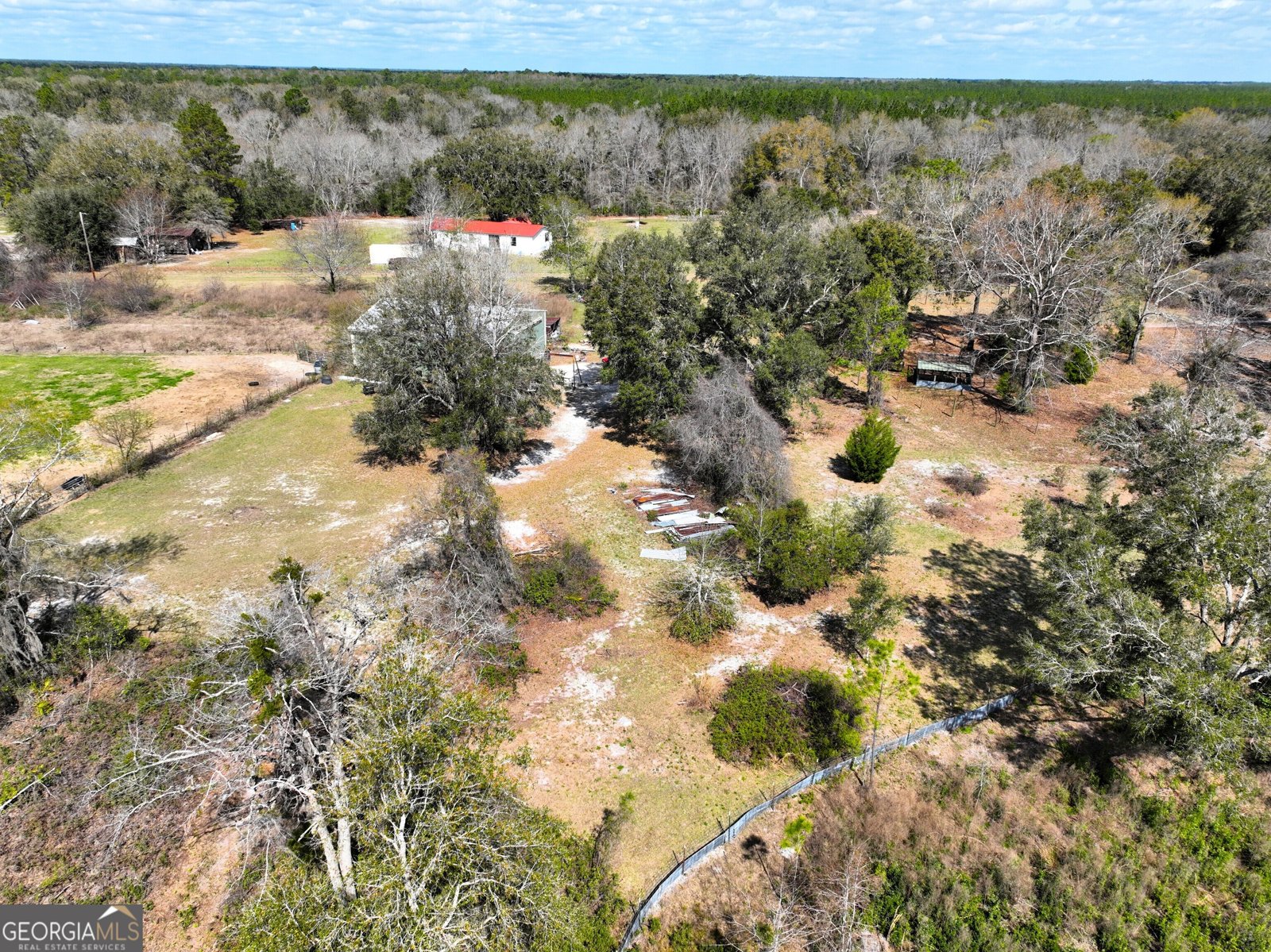 1205 Ok Lowther Road Folkston - 12