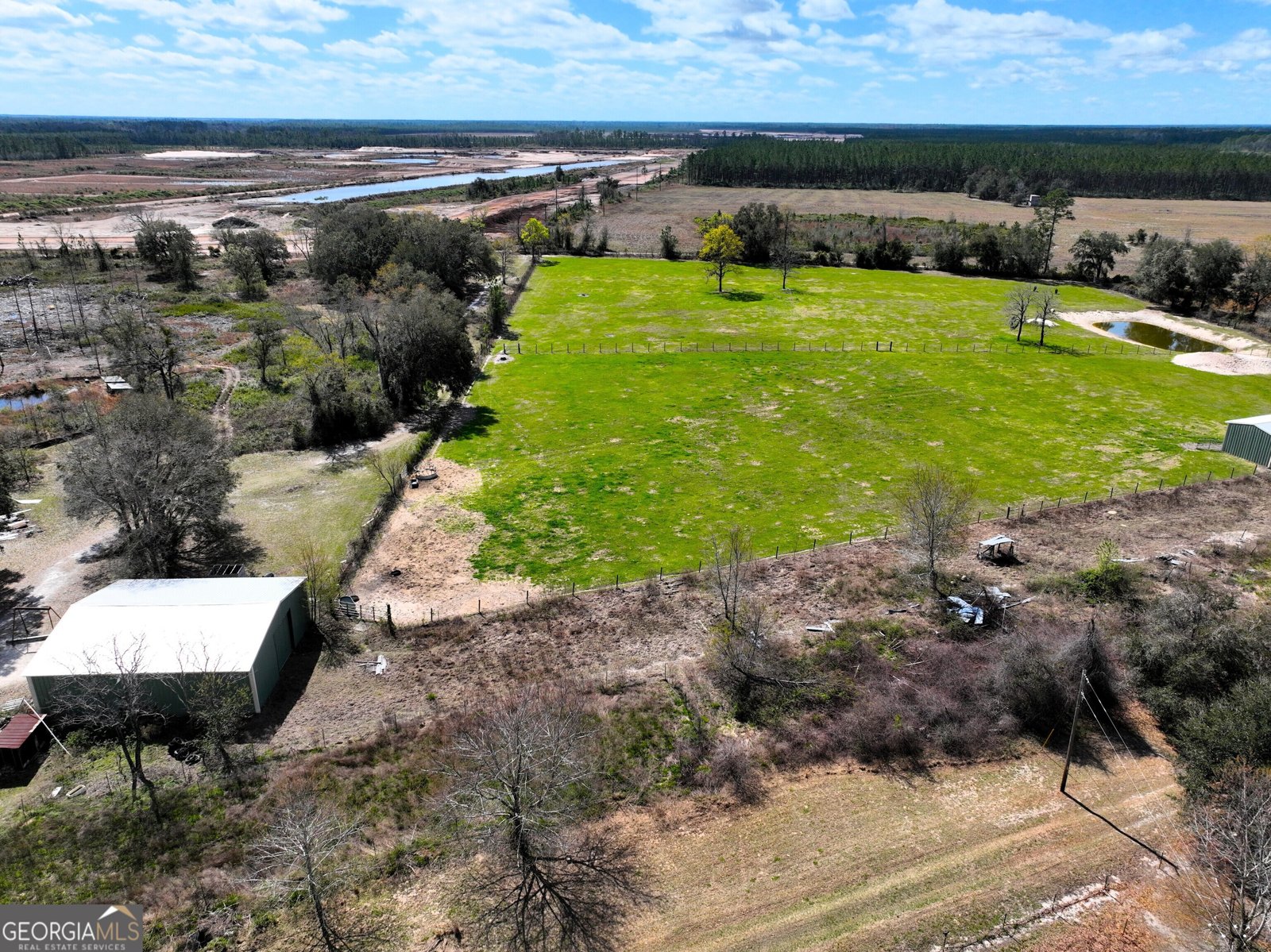 1205 Ok Lowther Road Folkston - 14