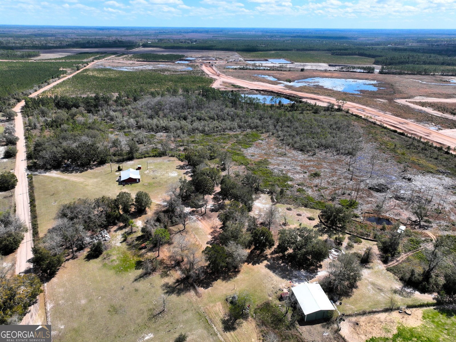 1205 Ok Lowther Road Folkston - 21