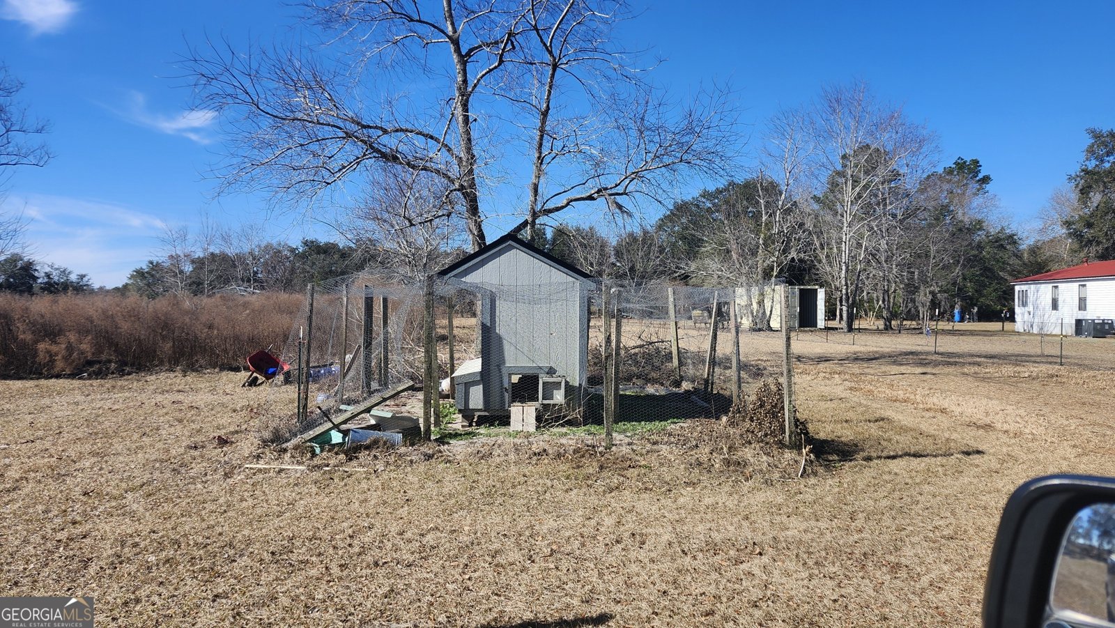 1205 Ok Lowther Road Folkston - 26