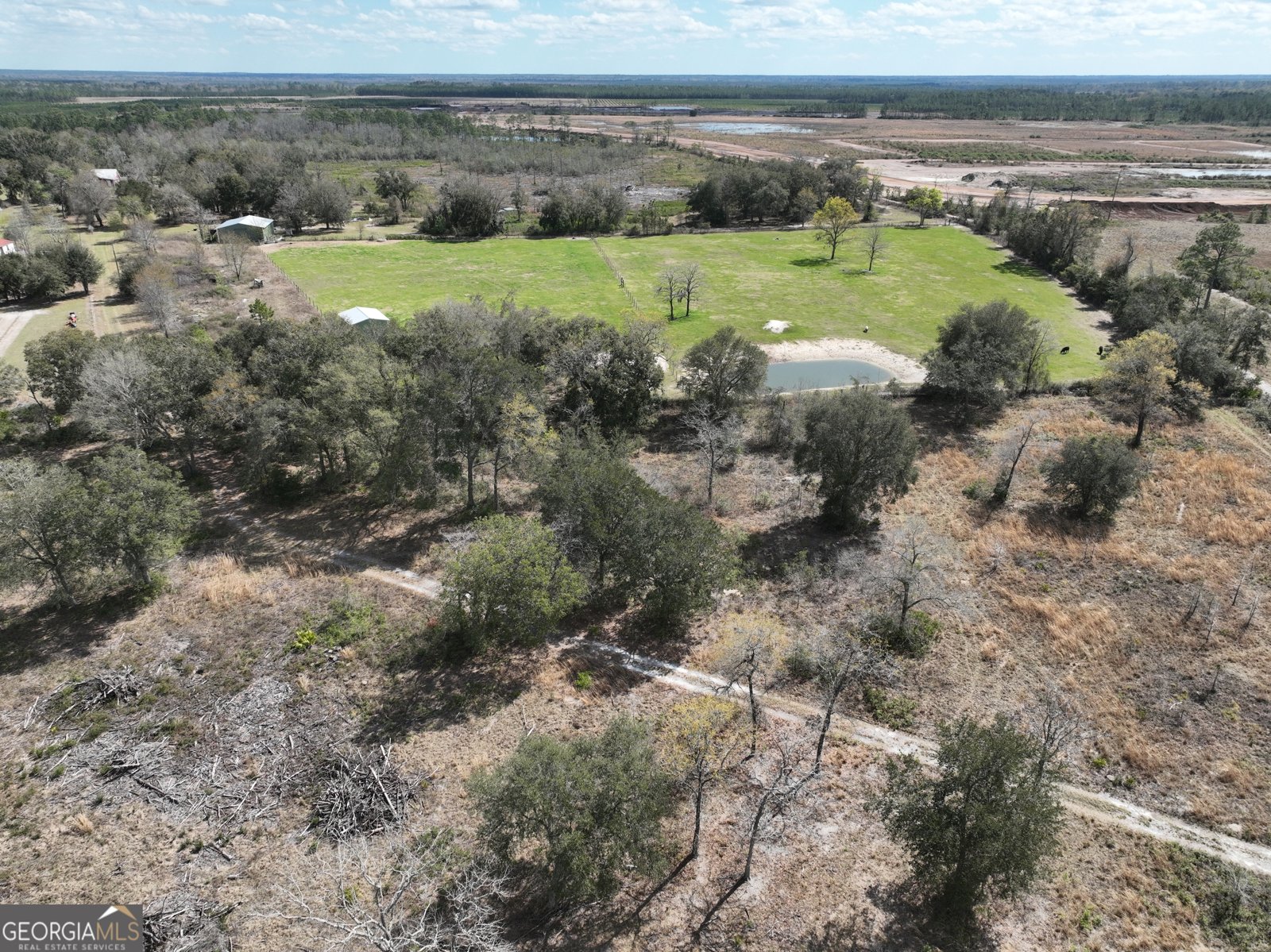 1205 Ok Lowther Road Folkston - 4