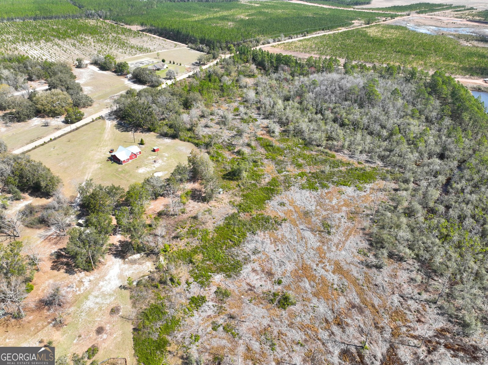 1205 Ok Lowther Road Folkston - 46