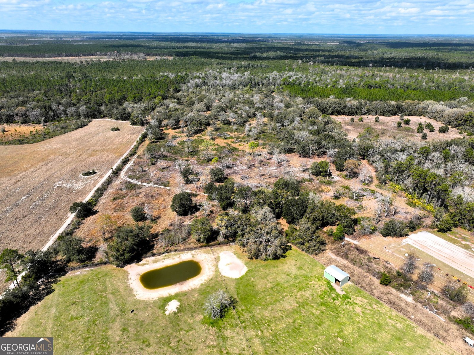 1205 Ok Lowther Road Folkston - 47