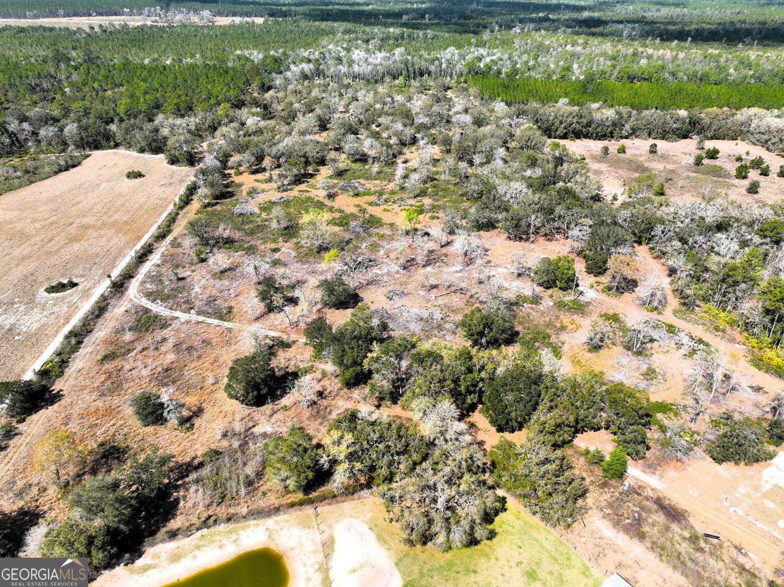 1205 Ok Lowther Road Folkston - 49