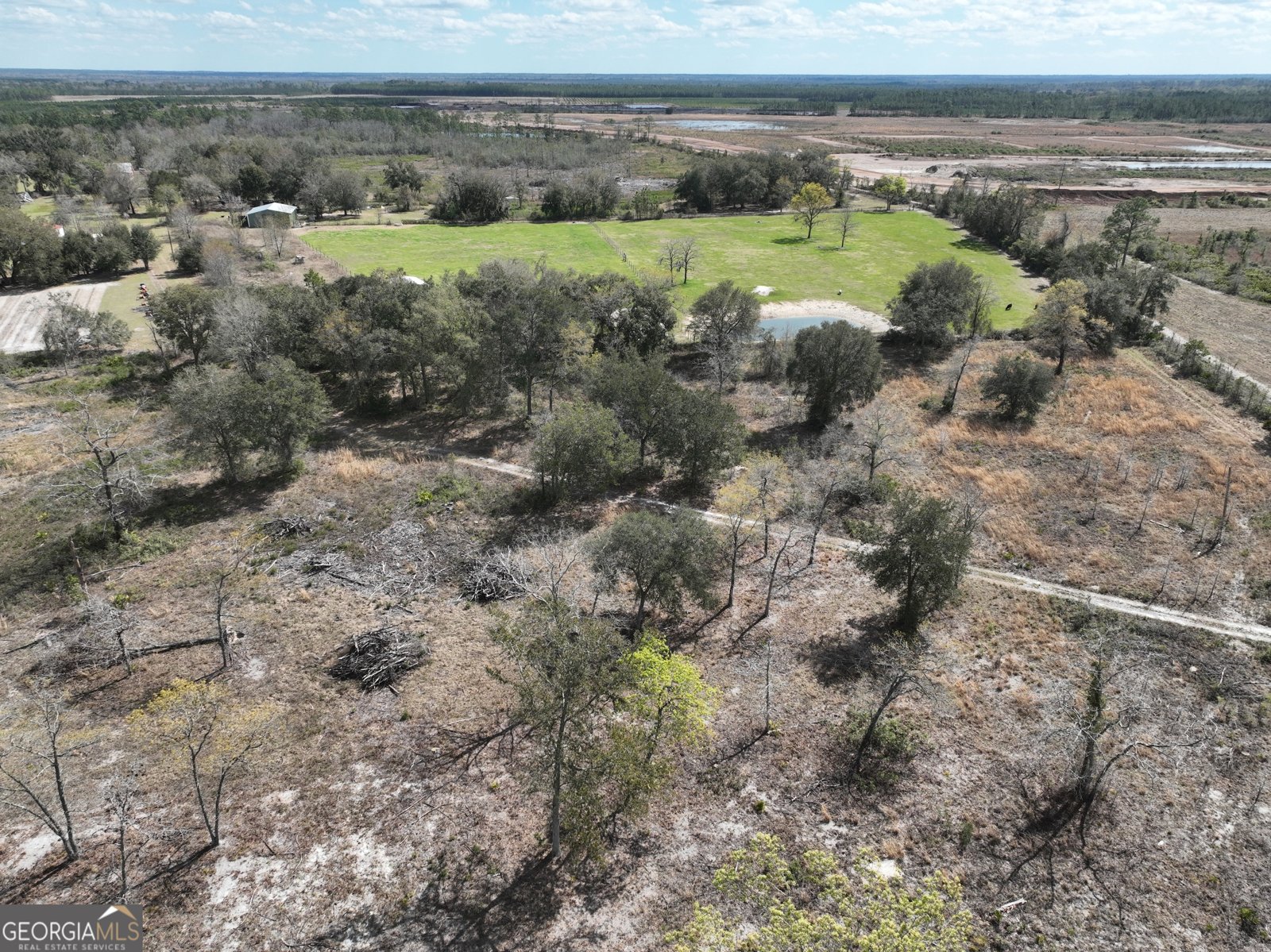 1205 Ok Lowther Road Folkston - 54