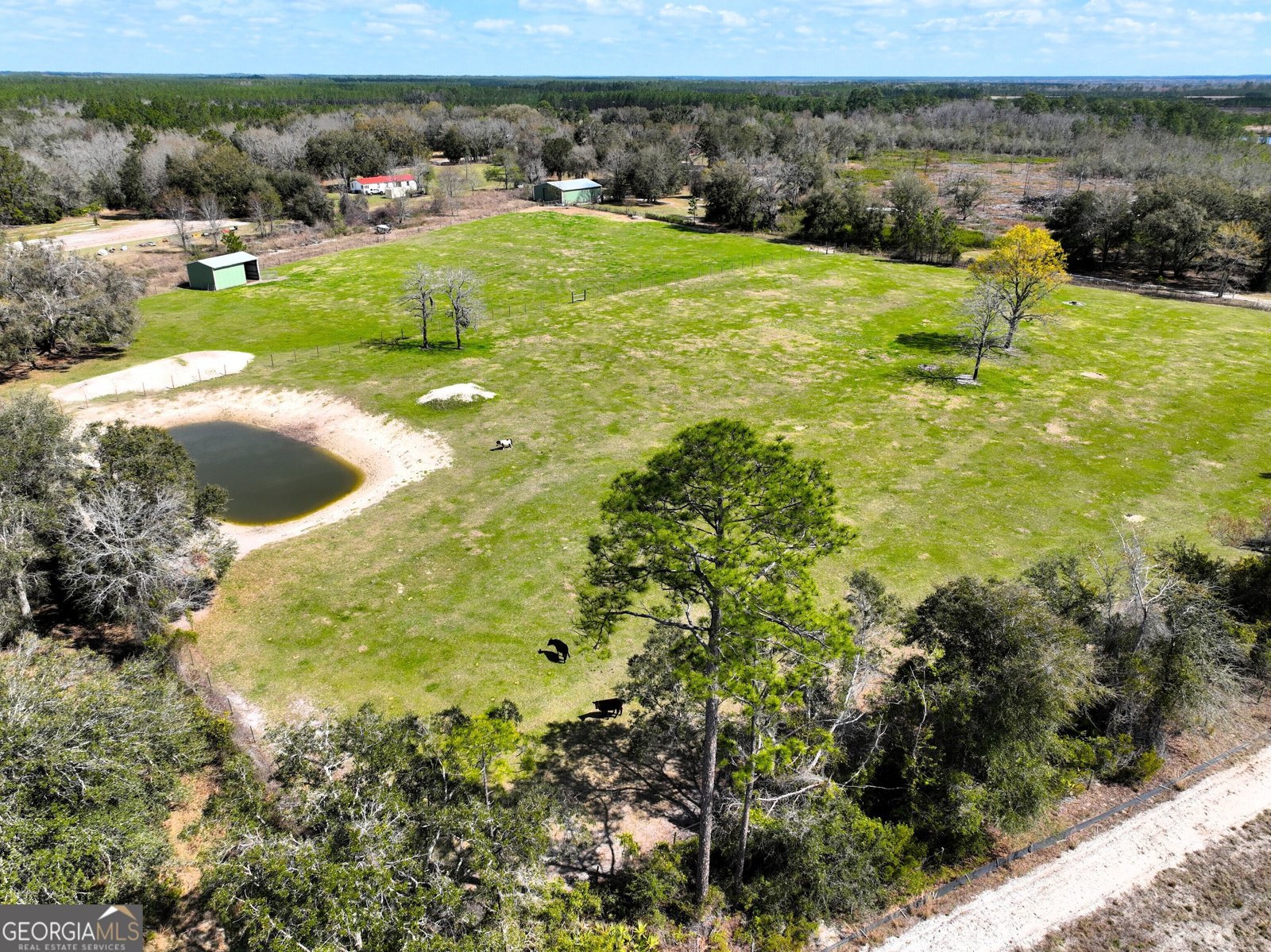 1205 Ok Lowther Road Folkston - 59