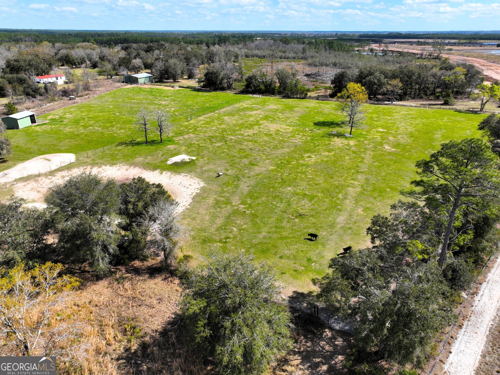 1205 Ok Lowther Road Folkston - 7