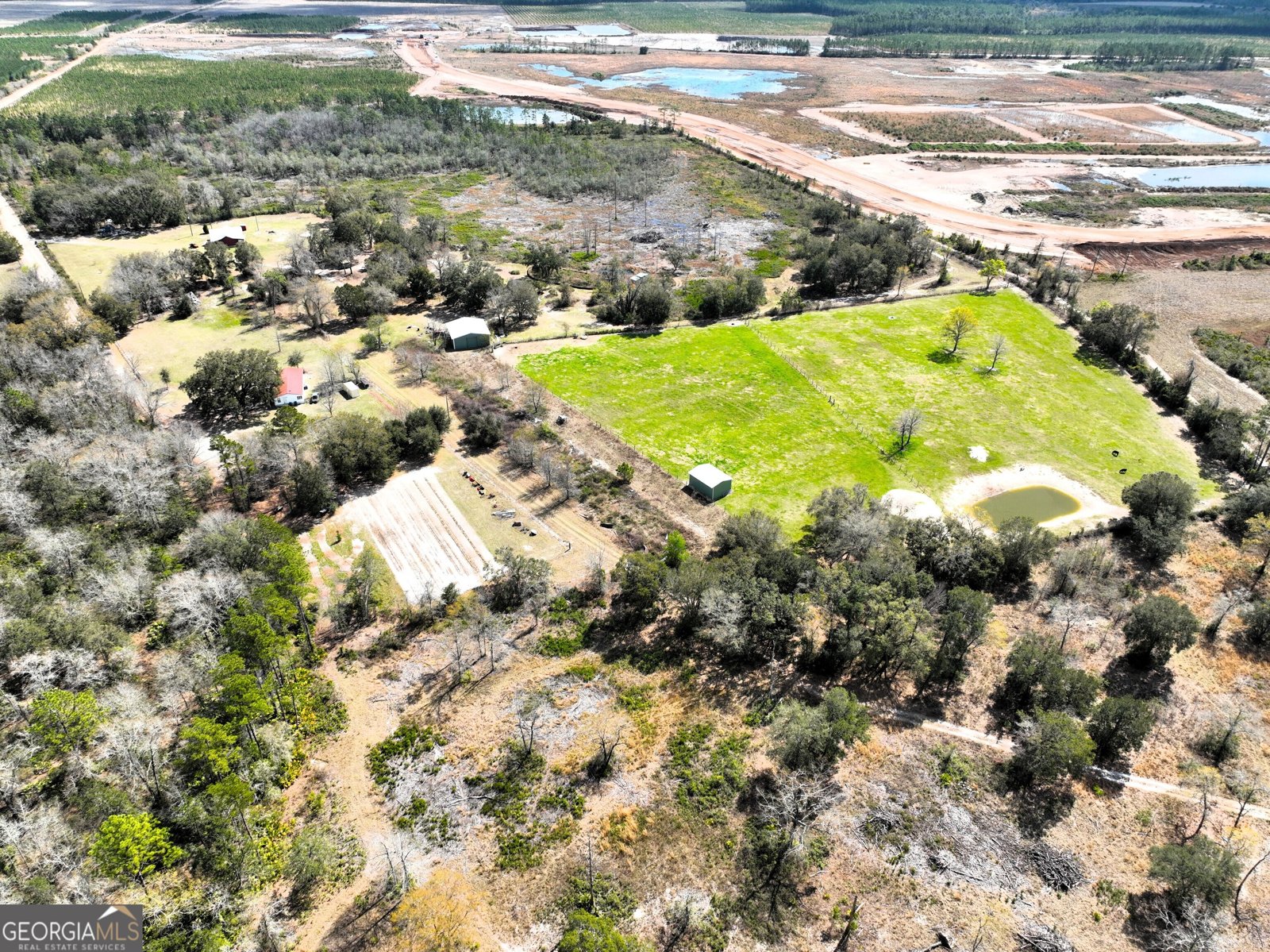 1205 Ok Lowther Road Folkston - 71