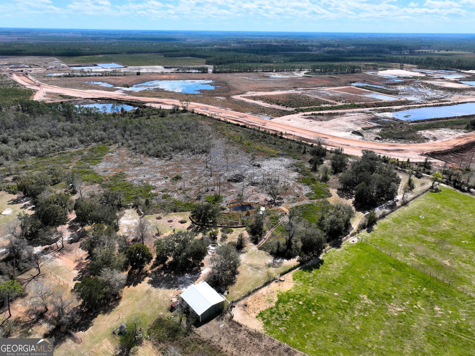 1205 Ok Lowther Road Folkston - 73