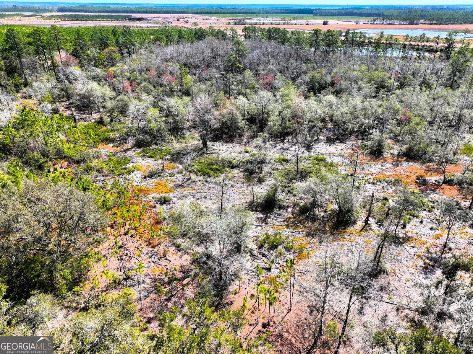 1205 Ok Lowther Road Folkston - 74