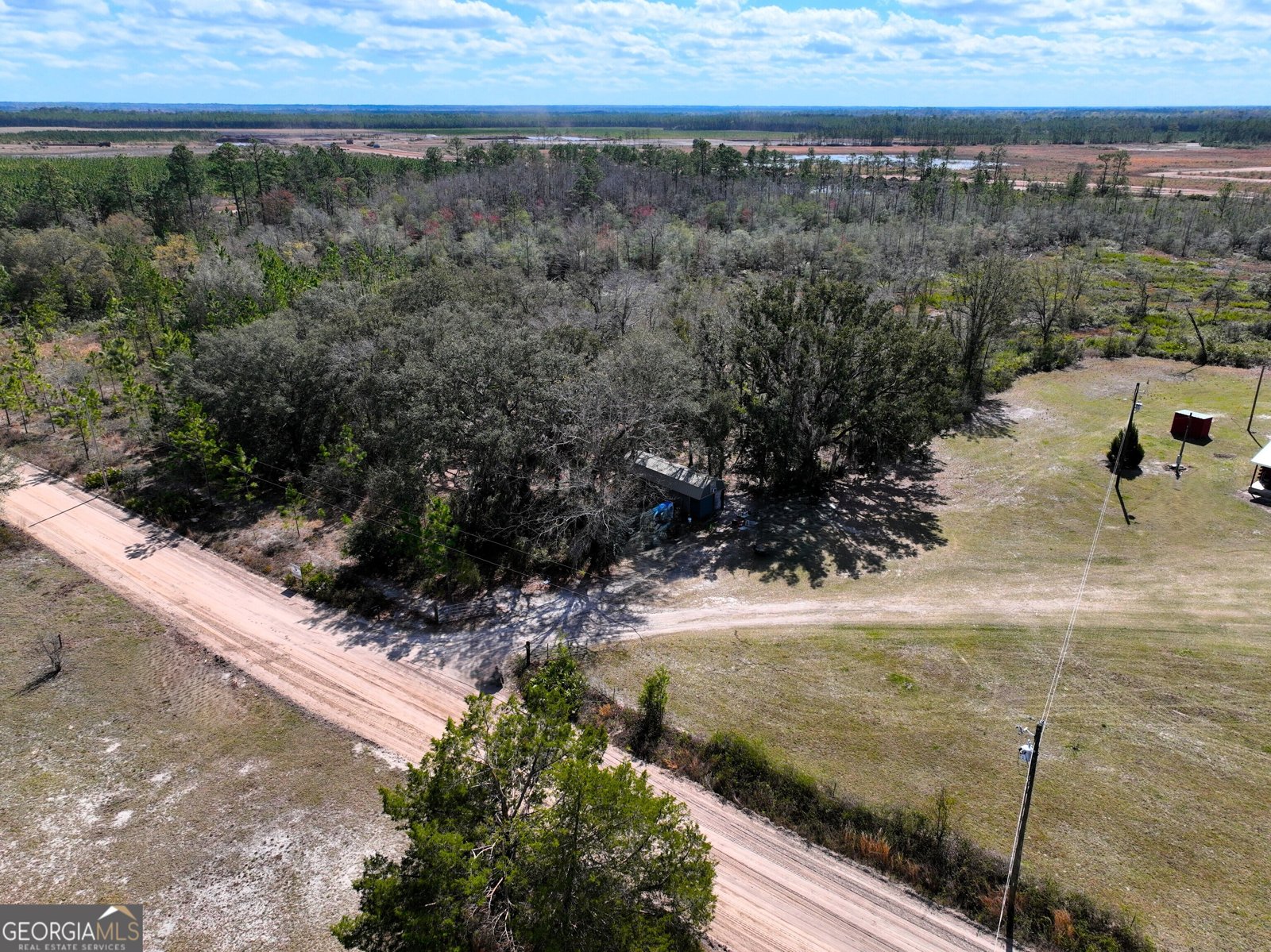 1205 Ok Lowther Road Folkston - 75