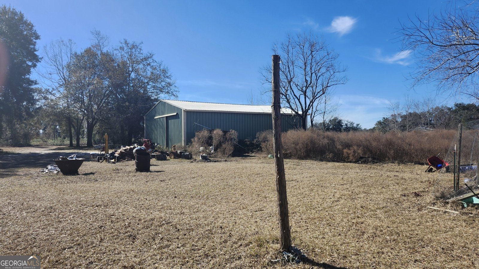 1205 Ok Lowther Road Folkston - 76