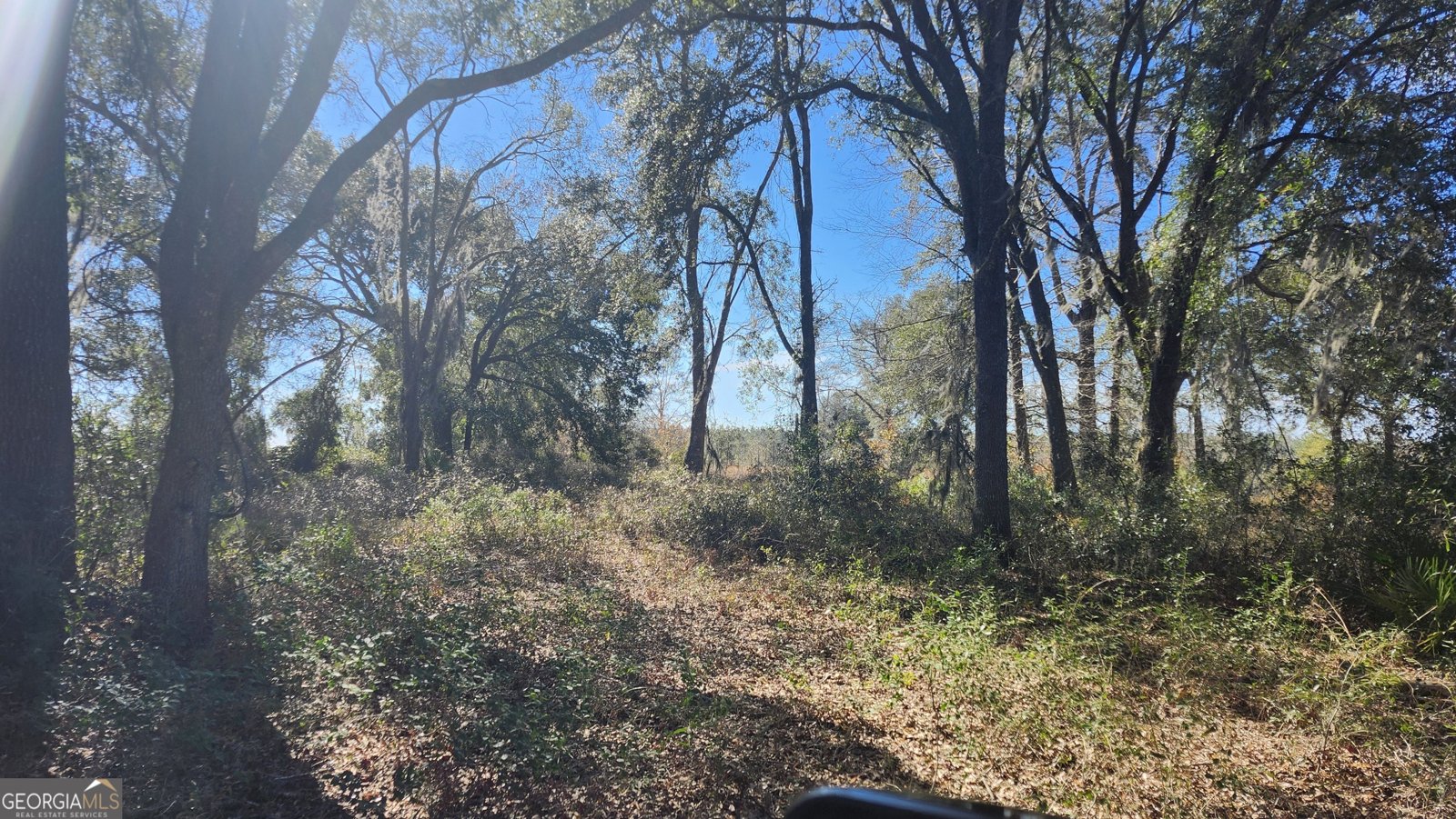 1205 Ok Lowther Road Folkston - 78